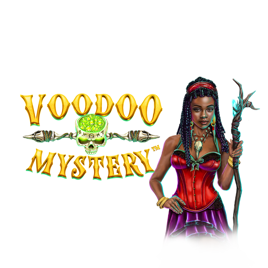 Voodoo Mystery - Betfair Casino