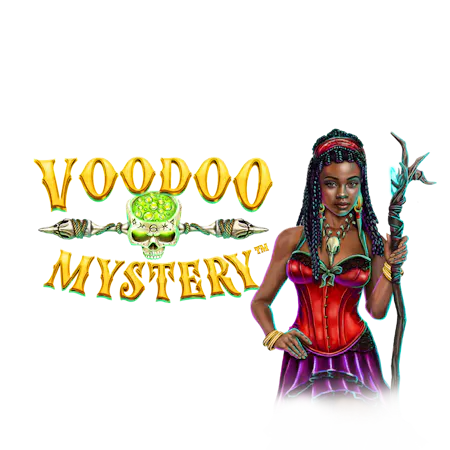 Voodoo Mystery - Betfair Arcade
