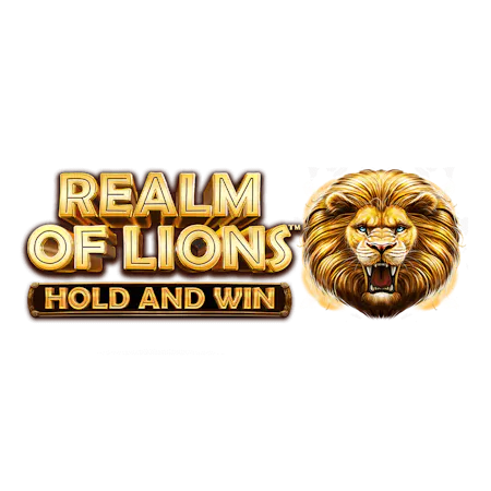 Realm of Lions - Betfair Arcade