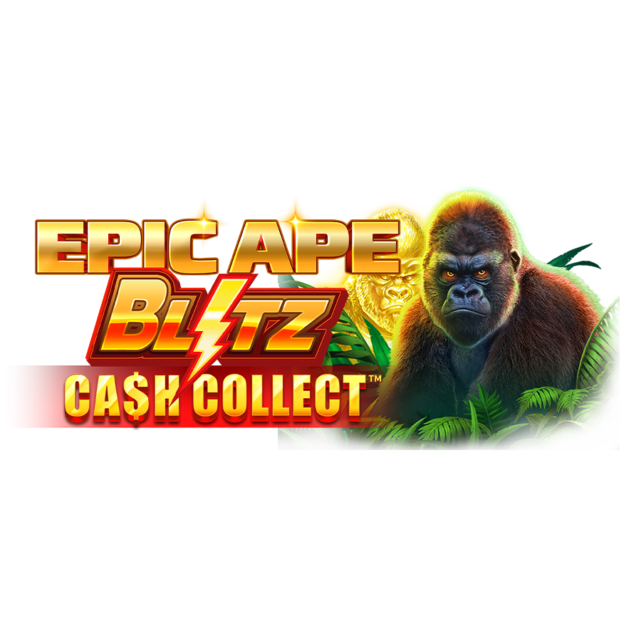 Epic Ape: Blitz Cash Collect™ - Betfair Casino