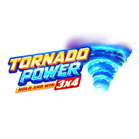Tornado Power: Hold and Win - Betfair Arcade
