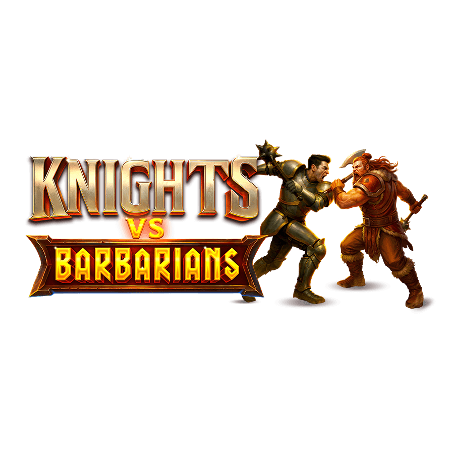 Knights vs Barbarians on Betfair Casino