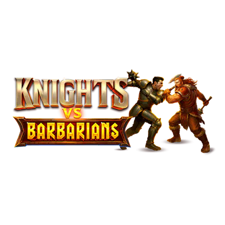Knights vs Barbarians - Betfair Arcade