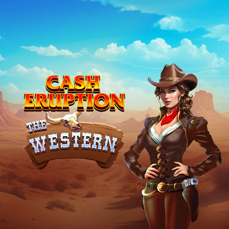 Juego Cash Eruption en Betfair Casino