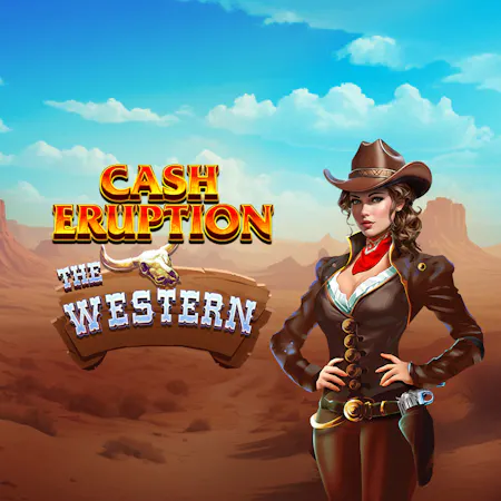 Juego Cash Eruption en Betfair Casino