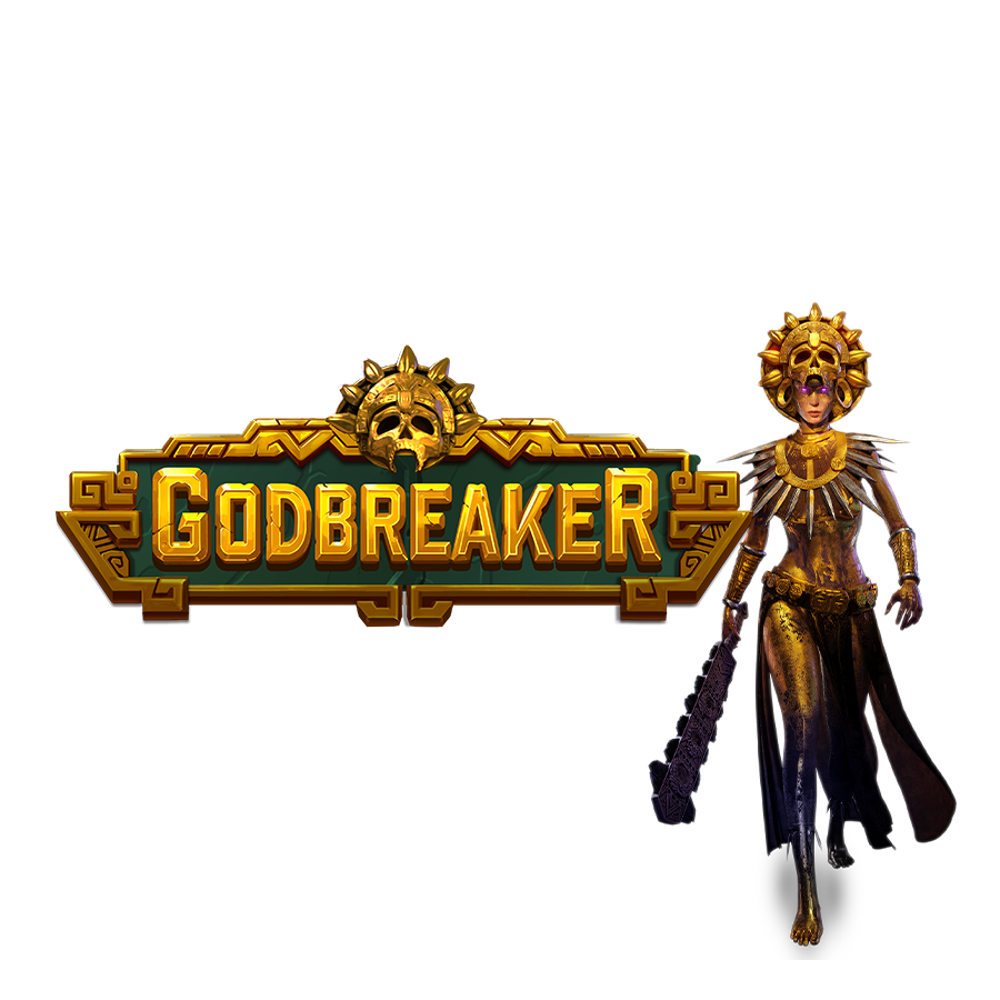 Godbreaker on Betfair Arcade