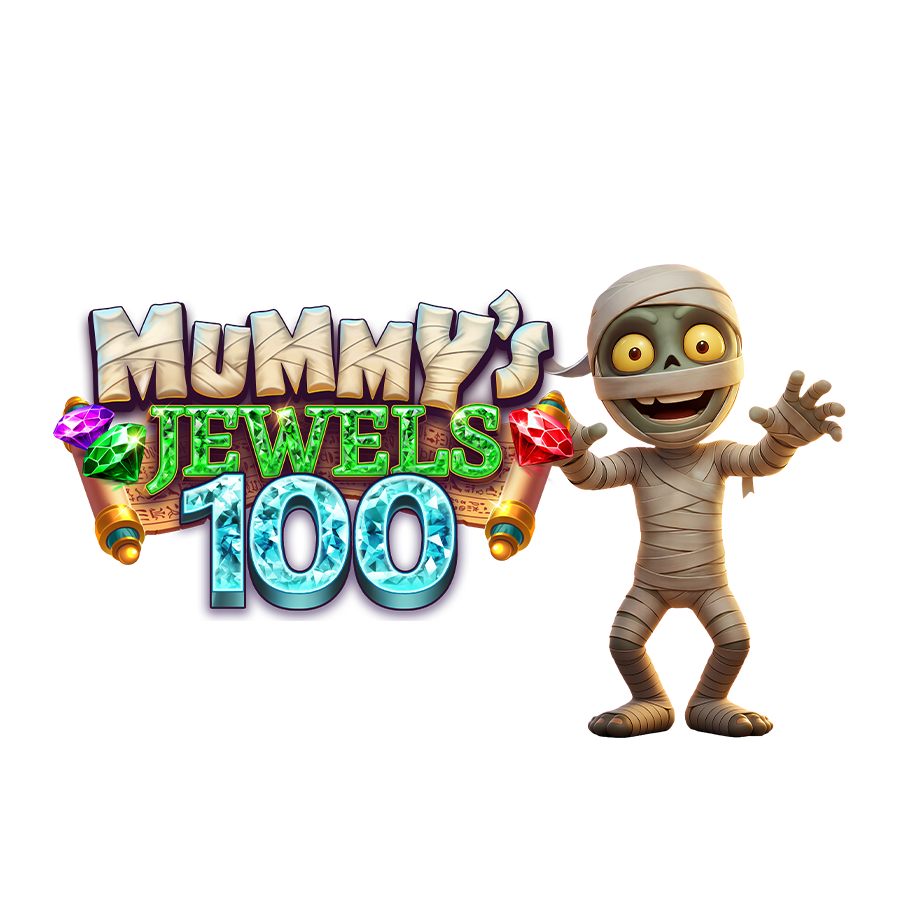 Mummy’s Jewels 100 on Betfair Casino