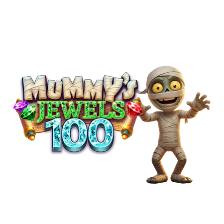 Mummy’s Jewels 100 - Betfair Arcade