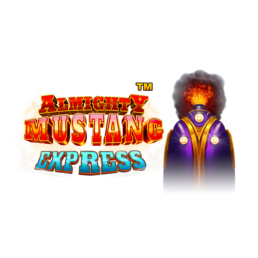 Almighty Mustang Express - Betfair Casino