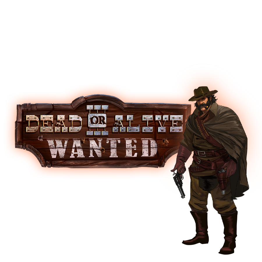 Dead or Alive™ 3: Wanted on Betfair Arcade