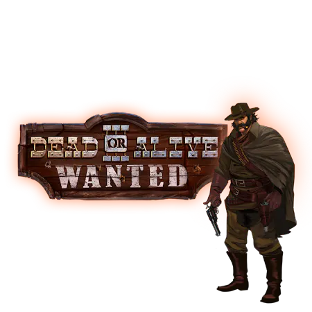 Dead or Alive™ 3: Wanted - Betfair Casino