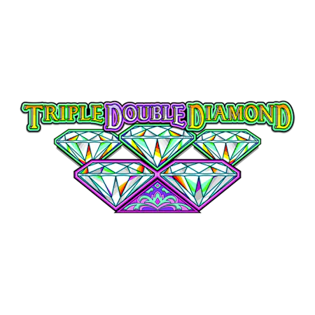 Triple Double Diamond - Betfair Arcade