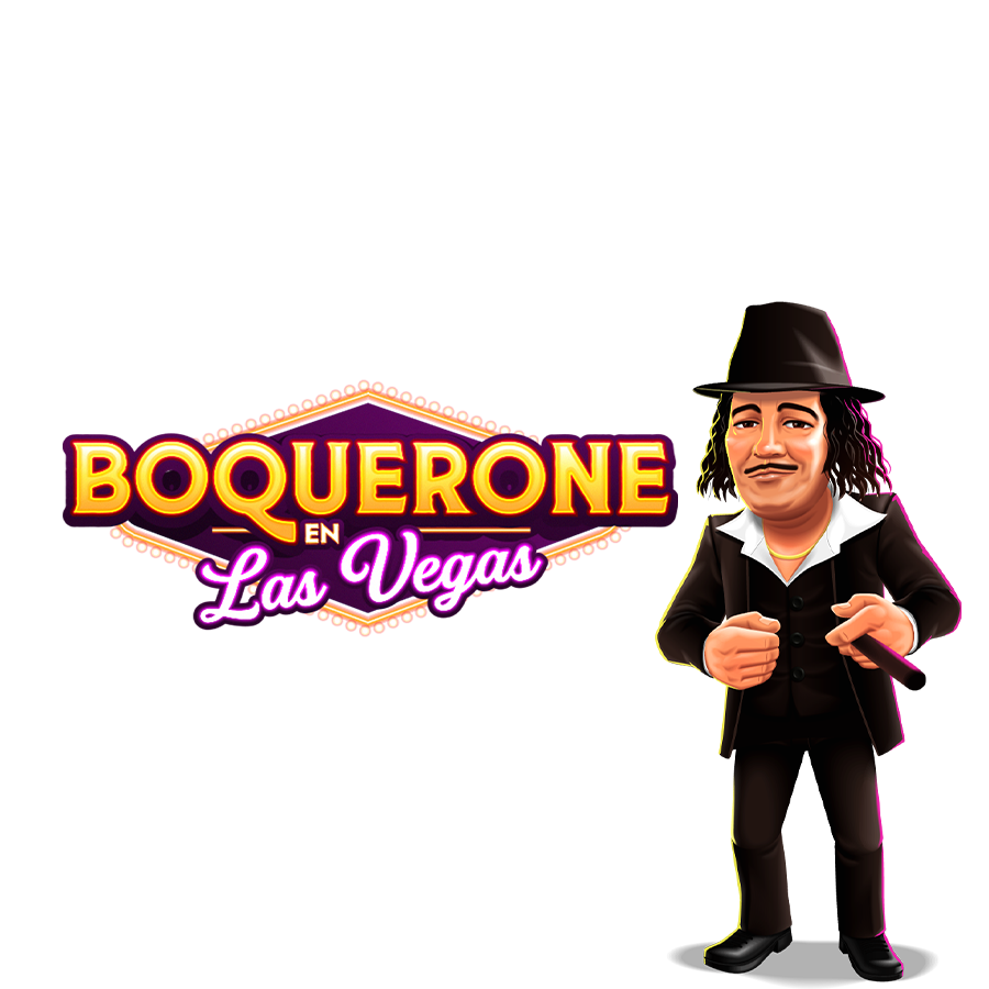 Boquerone En Las Vegas - Betfair Casino