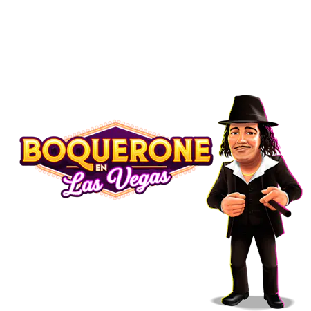 Boquerone En Las Vegas - Betfair Arcade