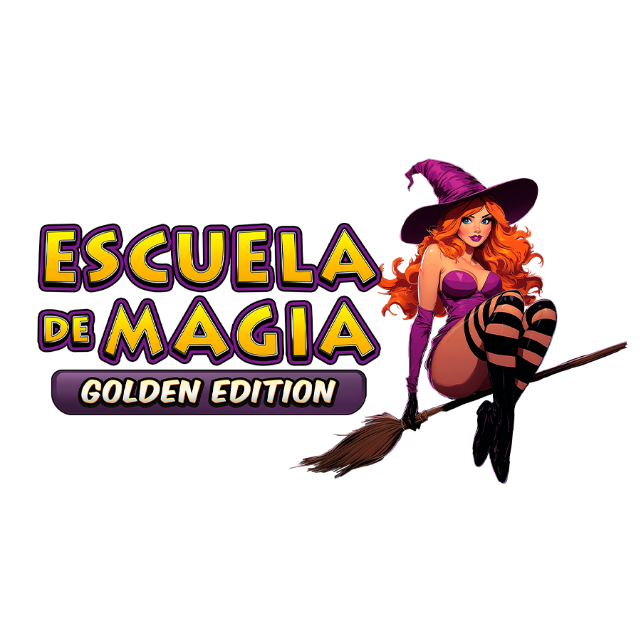 Escuela De Magia Golden Edition - Betfair Casino