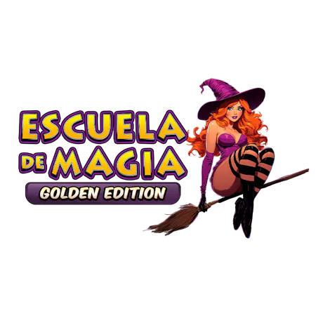 Escuela De Magia Golden Edition - Betfair Arcade