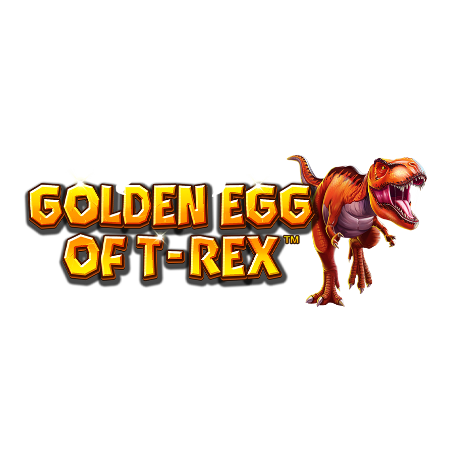 Golden Egg of T-REX on Betfair Arcade
