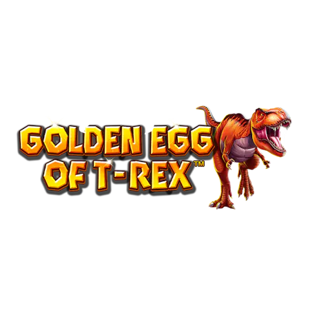 Golden Egg of T-REX - Betfair Arcade