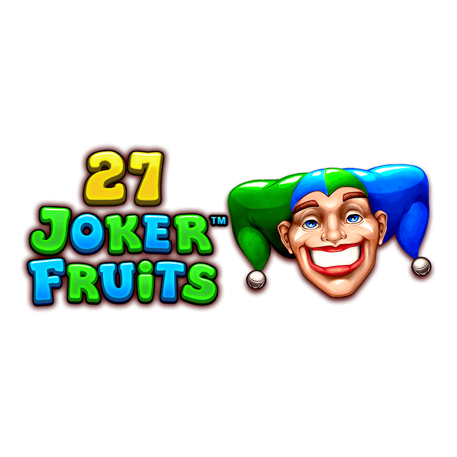 27 Joker Fruits on Betfair Arcade