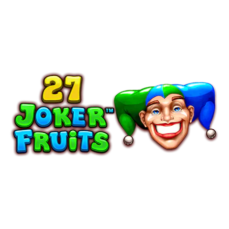 27 Joker Fruits - Betfair Arcade