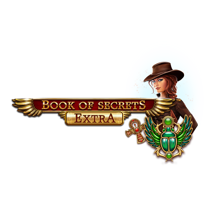 Book of Secrets Extra on Betfair Arcade