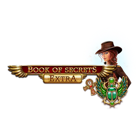 Book of Secrets Extra - Betfair Arcade