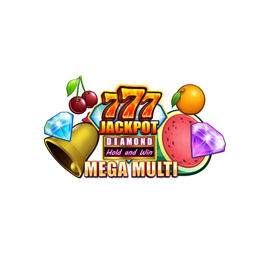 777 Jackpot Diamond Hold & Win Mega Multi - Betfair Casino