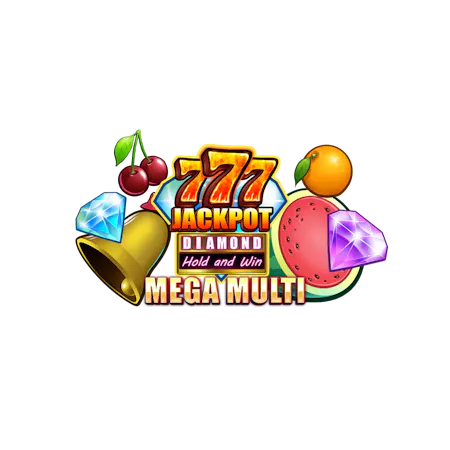 777 Jackpot Diamond Hold & Win Mega Multi - Betfair Casino