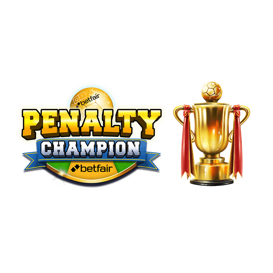 Betfair Penalty Champion on Betfair Casino