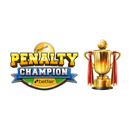 Betfair Penalty Champion - Betfair Casino