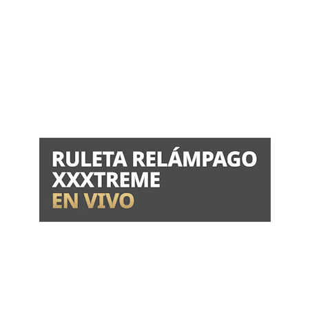 Ruleta Relámpago XXXtreme En Vivo - Betfair Casino