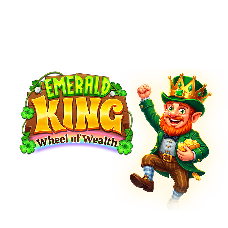 Emerald King - Wheel of Wealth on Betfair Casino