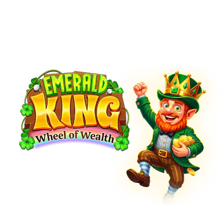 Emerald King - Wheel of Wealth - Betfair Arcade