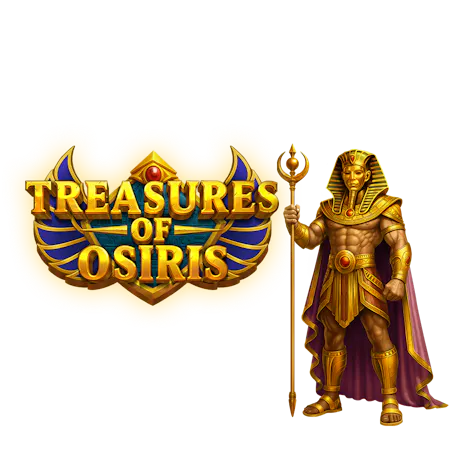 Treasures of Osiris - Betfair Arcade