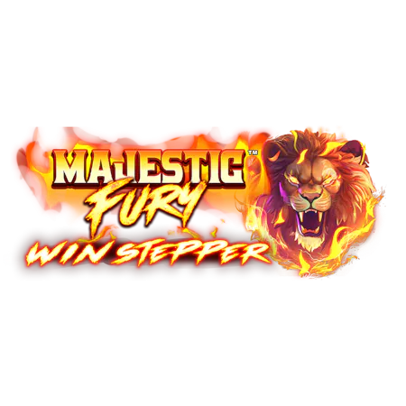 Majestic Fury Win Stepper - Betfair Arcade