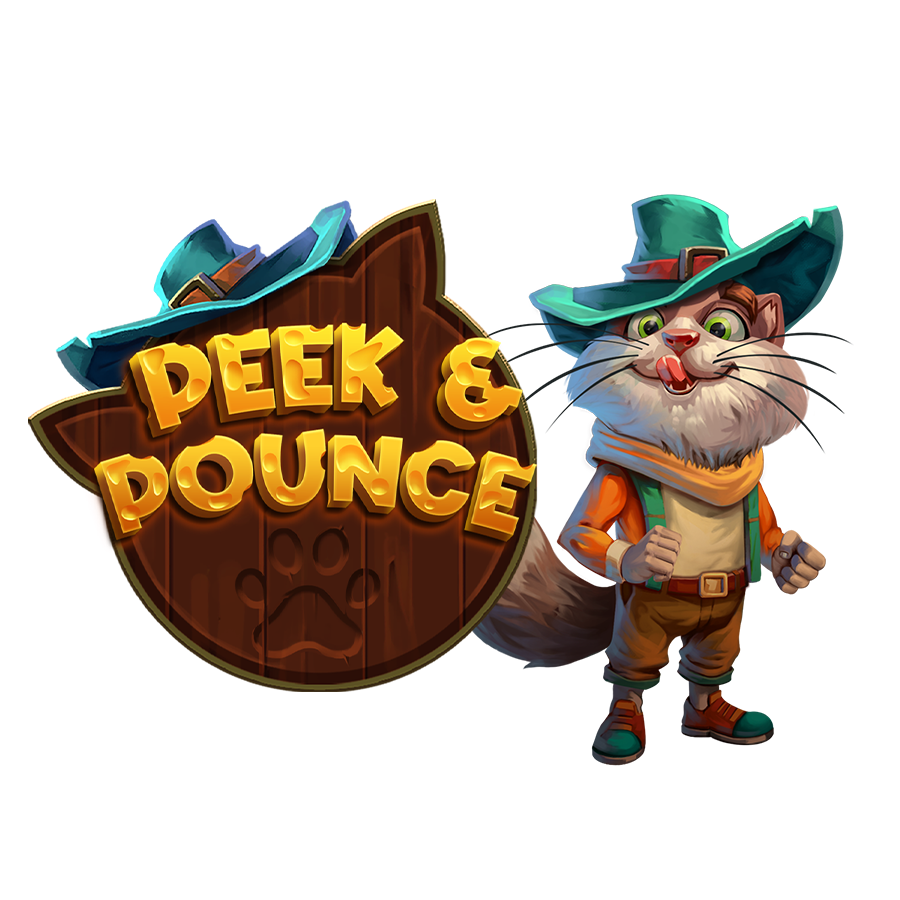 Peek & Pounce - Betfair Casino