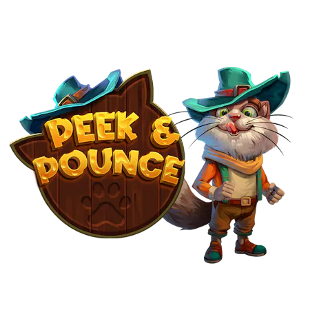 Peek & Pounce - Betfair Arcade