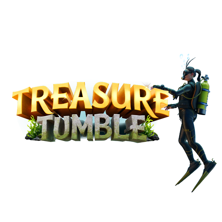 Treasure Tumble - Betfair Casino