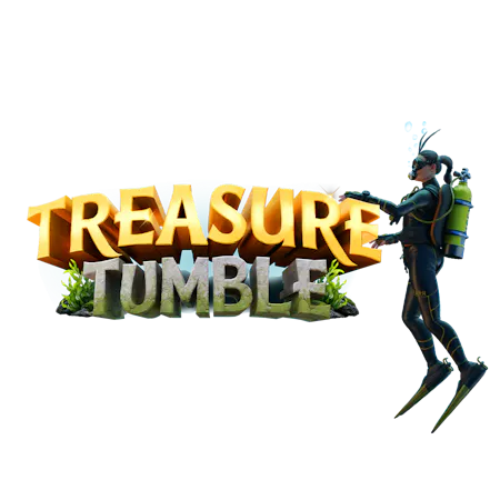 Treasure Tumble - Betfair Arcade