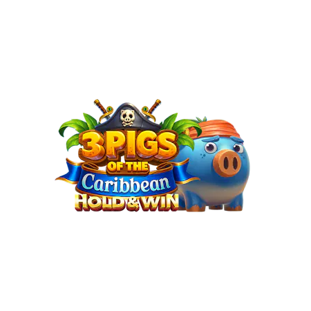 3 Pigs Of Caribbean - Betfair Arcade