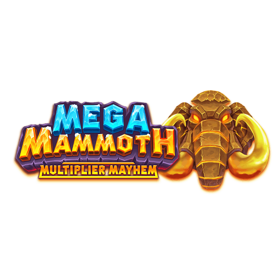 Mega Mammoth on Betfair Casino