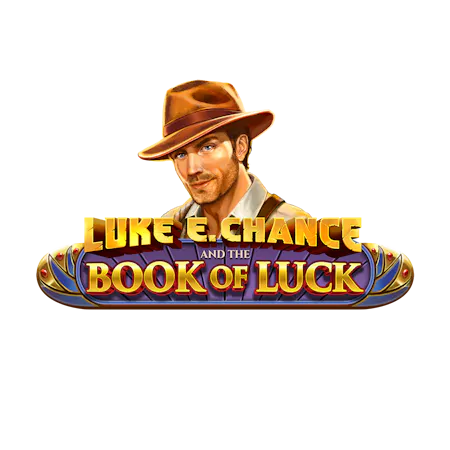 Luke E. Chance and the Book of Luck - Betfair Arcade