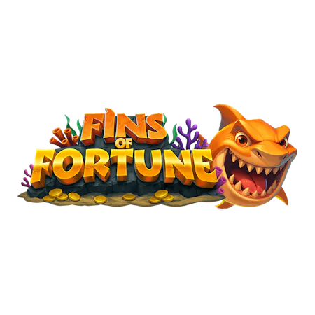Fins Of Fortune - Betfair Arcade