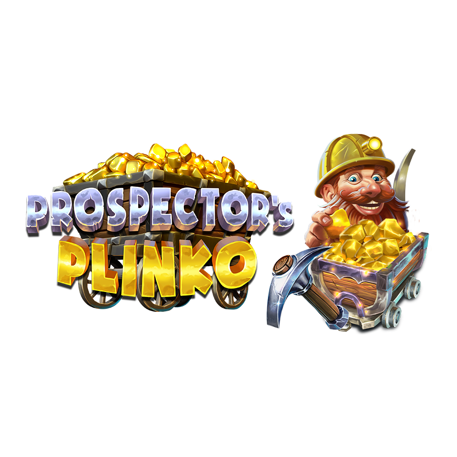 Prospectors Plinko on Betfair Casino