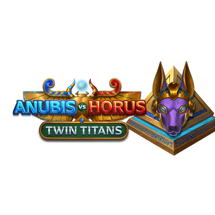 Anubis VS Horus: Twin Titans on Betfair Casino