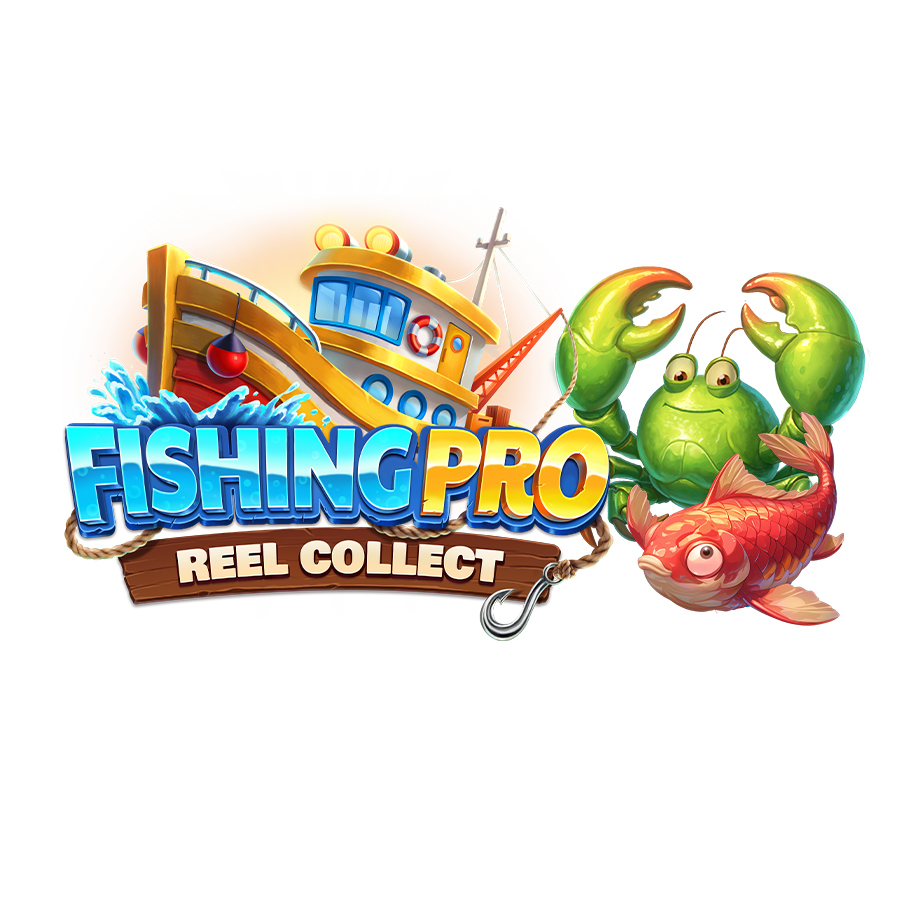 Fishing Pro: Reel Collect on Betfair Casino