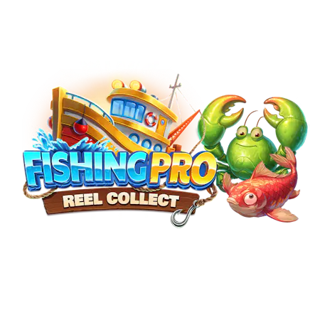 Fishing Pro: Reel Collect - Betfair Arcade