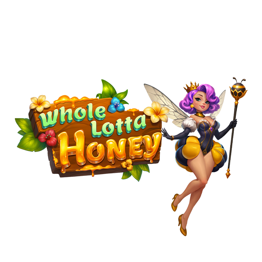 Whole Lotta Honey - Betfair Casino