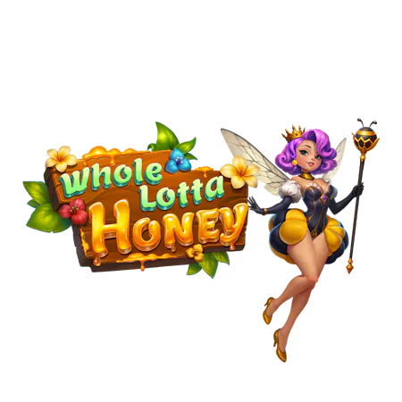 Whole Lotta Honey - Betfair Arcade