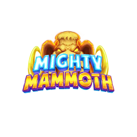 Mighty Mammoth - Betfair Arcade